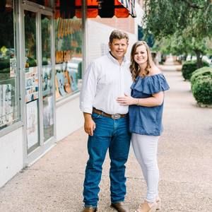 Meet your Posher, Meredith